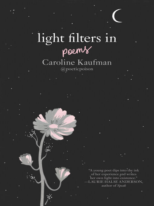 Title details for Light Filters In by Caroline Kaufman - Available